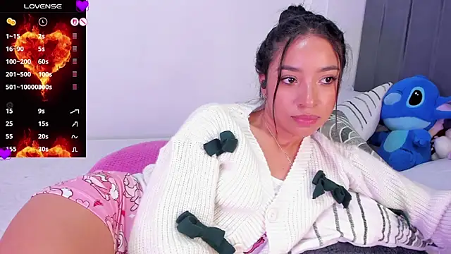 lillielover16 – Live XXX-chat