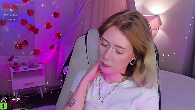 Elira_Vane 라이브 XXX 채팅