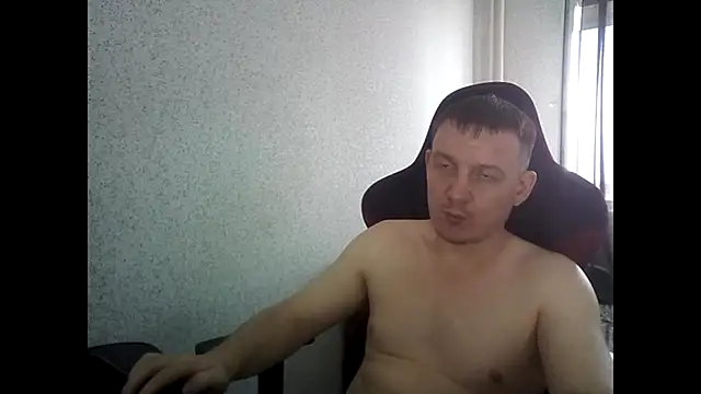 MysteriousWanderer Live XXX-Chat