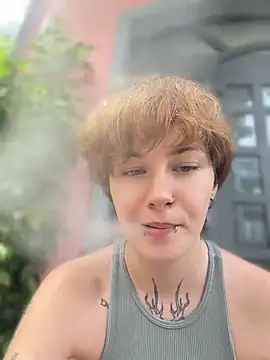 IceMur Obrolan Langsung XXX