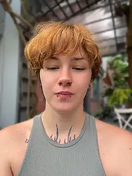 IceMur Obrolan Langsung XXX