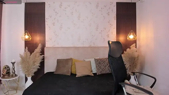 Charlottmonroe 라이브 XXX 채팅