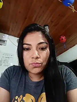 VargasXimena 라이브 XXX 채팅