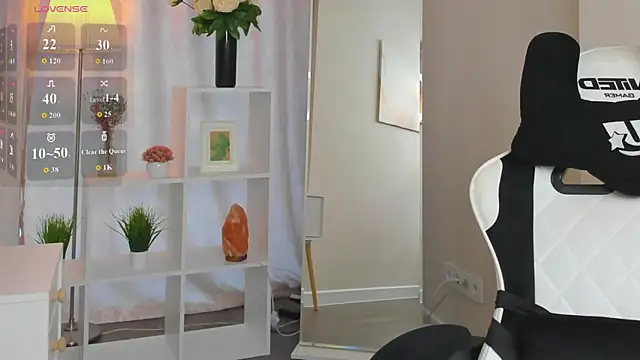 CatherineLambert – Naživo XXX chat