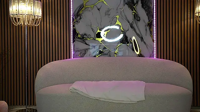 anneswhite Chat XXX in diretta