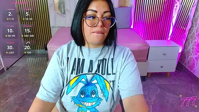 martinna_tay Adlı Modelin Canlı XXX Sohbeti