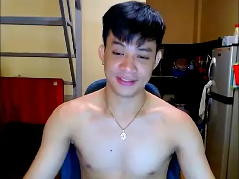 AsianCUMQUICKLY Chat XXX in diretta