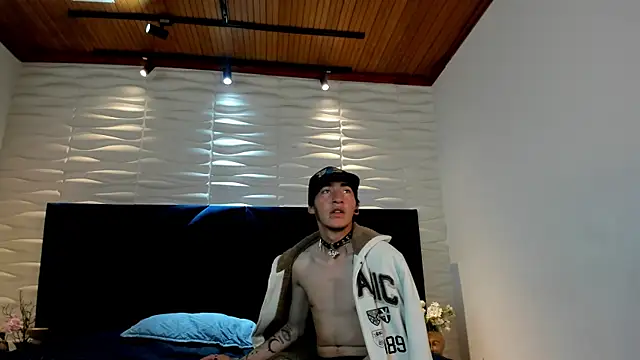 Angel_Marzel_n Live XXX chat