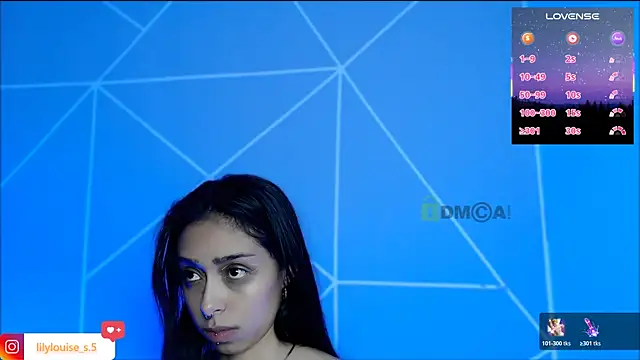 دردشة lilylouisee الجنسية المباشرة