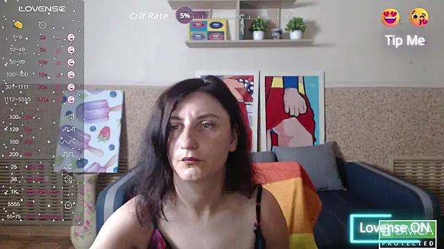 Chat XXX Live Muse_kitty_jenia
