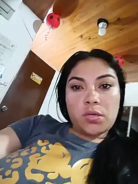 VargasXimena live XXX chat