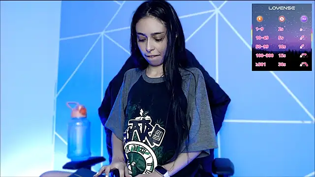 lilylouisee's Live XXX Chat