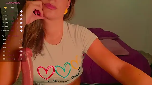 dalila_sexxx's Live XXX Chat