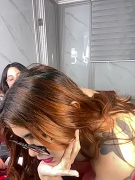 CrystalFairy007 লাইভ XXX চ্যাট
