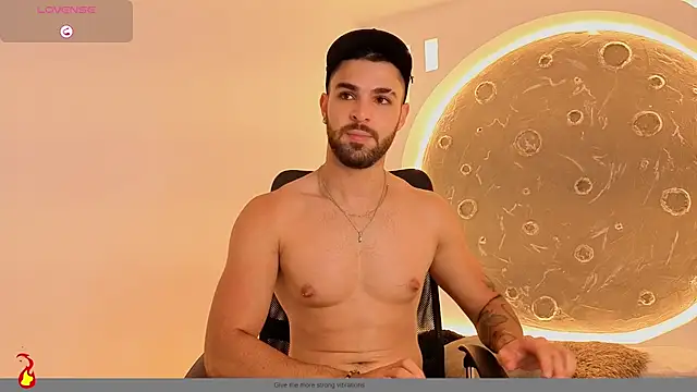 Chat XXX en directo de Apolo_lux1