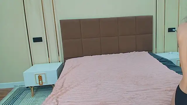 lalisabrownのライブXXXチャット