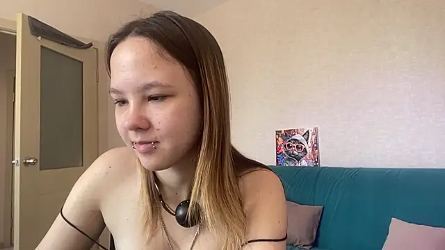 MirandaHolms Obrolan Langsung XXX