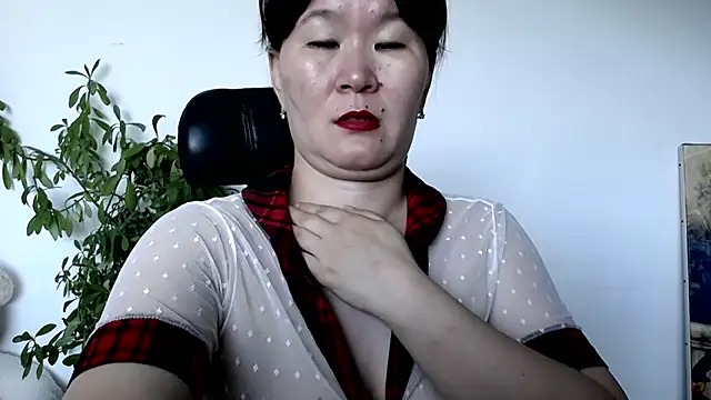 Chat XXX en directo de Akira_xx