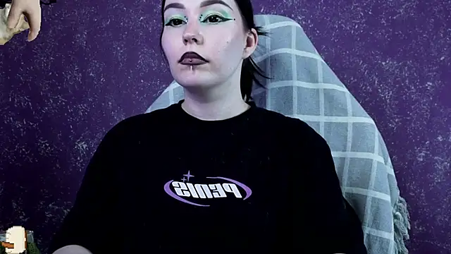 XXX chat uživo modela MargarettRose