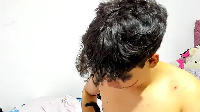 Desire_Ecstasy2 Obrolan Langsung XXX