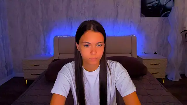 XXX chat uživo modela AlexaBarkley