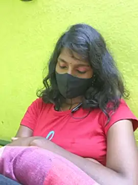 Živý XXX chat Honey_rosetamil