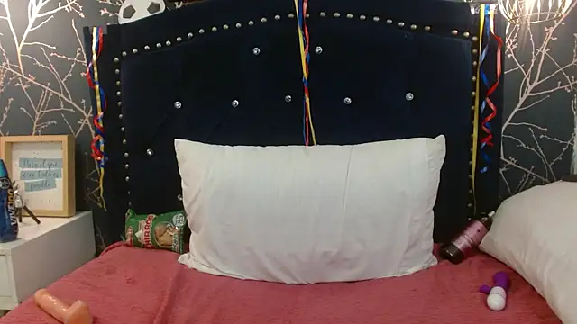 red_liia_tk's Live XXX Chat