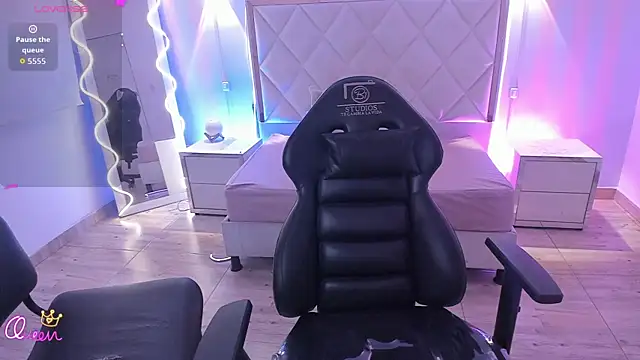 Chat XXX ao vivo de samu_tay