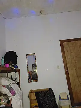 Strongshemail Live XXX Chat