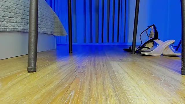Czat XXX na żywo – Aleya_Black