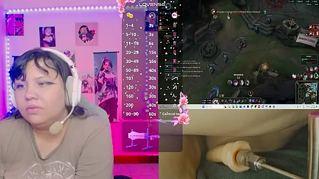 crystal7u7 라이브 XXX 채팅
