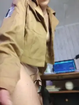 Chat +18 de MaryJanew ao vivo