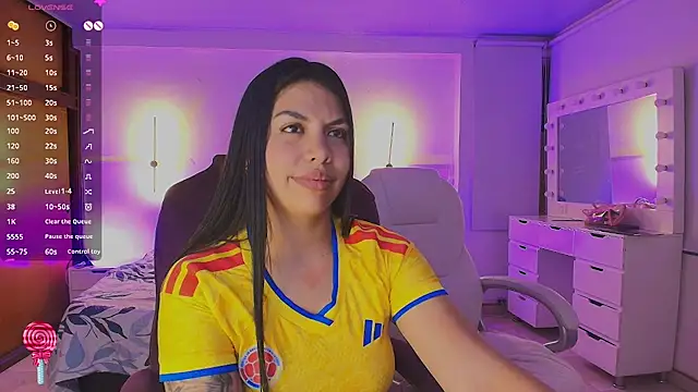 Živý XXX chat kloe28