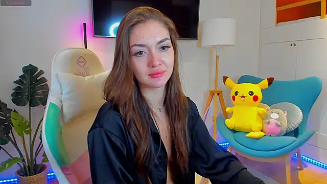 Micky__love 라이브 XXX 채팅