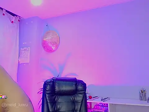 melissahowl's Live XXX Chat