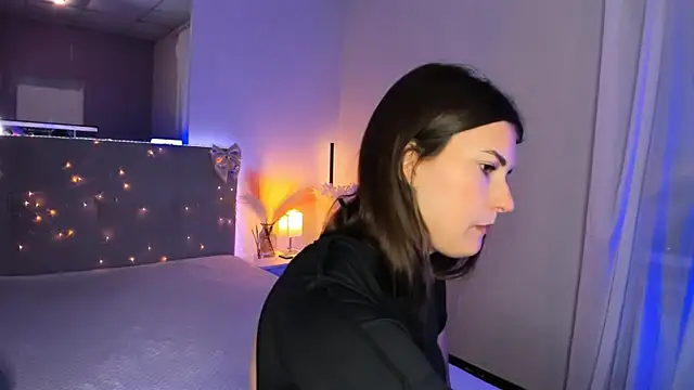 Laura_Leee 现场XXX聊天
