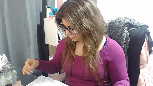 KatteAngelLat Chat XXX live