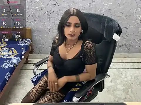 LuvLayla: απευθείας συνομιλία ΧΧΧ