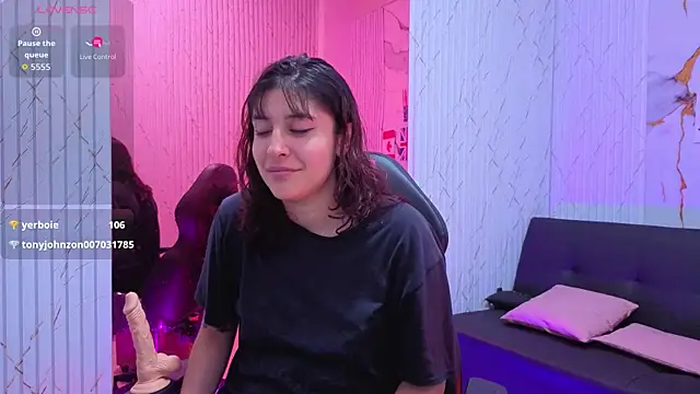 Zyra_tay XXX чат на живо