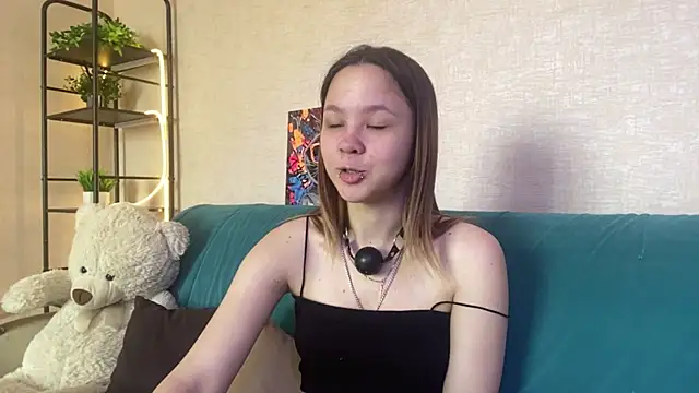 MirandaHolms: онлайн-секс-чат