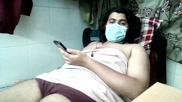Chat XXX en directo de Mr_Naughty106