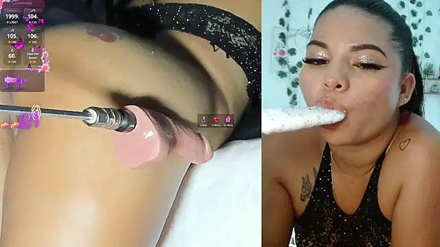 Chat XXX en directo de Emily_Thompson33