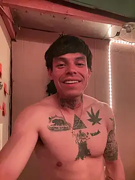 Živý XXX chat Imnotabatman45