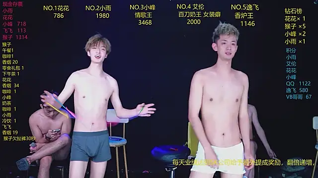 AAA-Winner888のライブXXXチャット