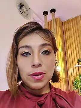 MrsFoucher Chat XXX live