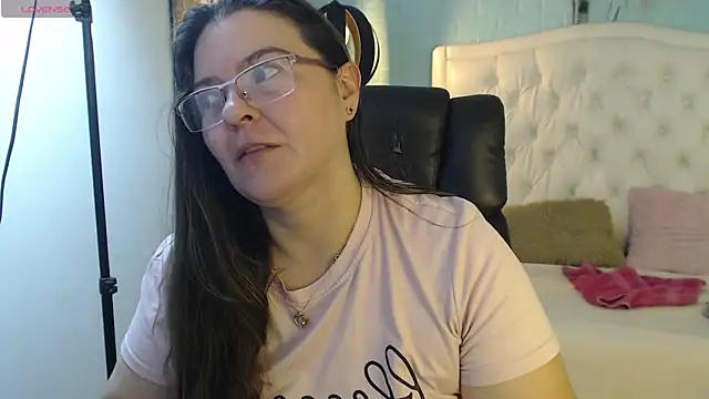 Czat XXX na żywo – MsJossie