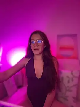 Czat XXX na żywo – Ellie_lowell