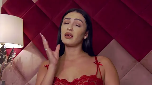 VictoriaLanes – Live XXX-chat