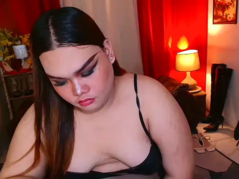 Webkamerová show MargaretLim