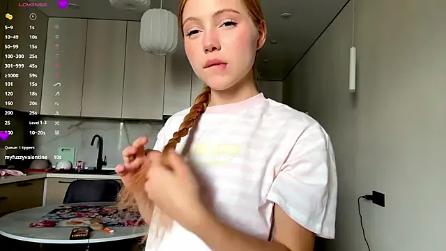 AlberthaBudd – Naživo XXX chat